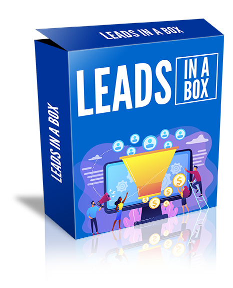 LEADS IN A BOX