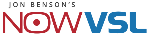 Jon Benson's Now VSL